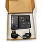 Used Alto ZMX52 5-Channel Unpowered Mixer
