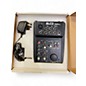 Used Alto ZMX52 5-Channel Unpowered Mixer