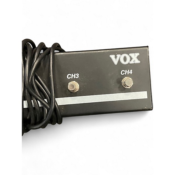 Used VOX VFS5 Pedal
