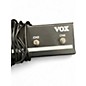 Used VOX VFS5 Pedal