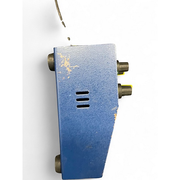 Used Tubeworks BLUETUBE Effect Pedal