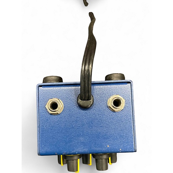Used Tubeworks BLUETUBE Effect Pedal