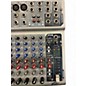 Used Peavey PV8 Unpowered Mixer