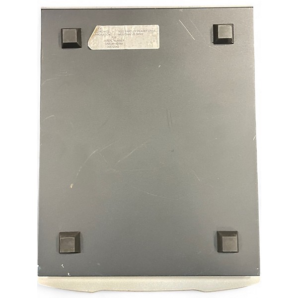 Used Peavey PV8 Unpowered Mixer