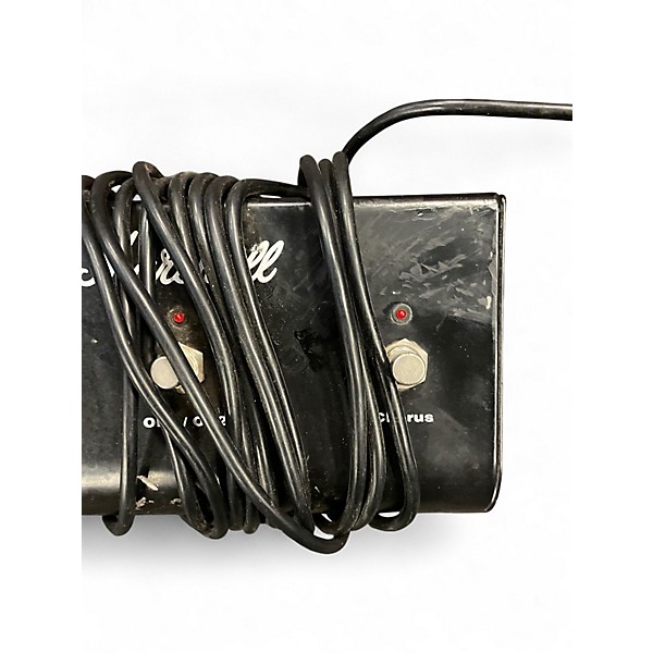 Used Marshall FOOT SWITCH Pedal