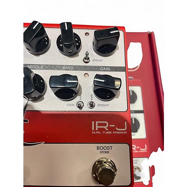 Used Friedman JAKE E LEE Effect Pedal
