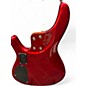 Used Tagima  CLASSIC SERIES Candy Apple Red Electric Bass Guitar