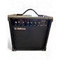 Used Yamaha GA15II Guitar Combo Amp thumbnail