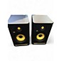 Used KRK RP5 ROKIT G4 Pair Powered Monitor thumbnail