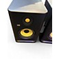 Used KRK RP5 ROKIT G4 Pair Powered Monitor