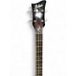 Used Hofner B BASS HI SERIES SUNBURST  Electric Bass Guitar