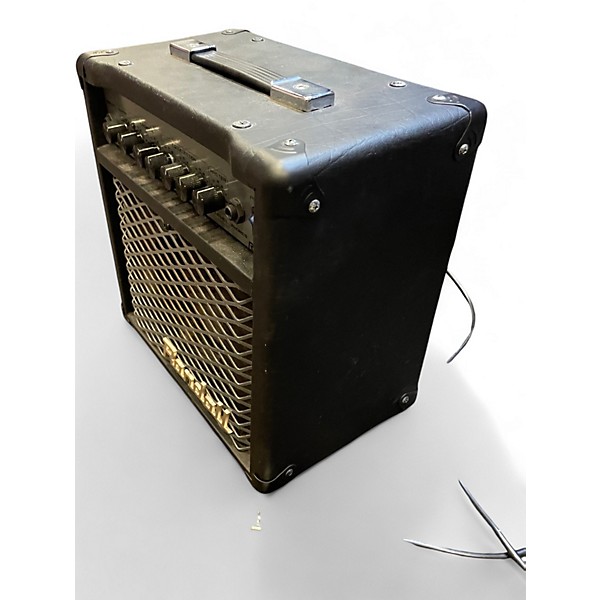 Used Randall RX15M Guitar Combo Amp