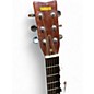 Used Yamaha FG331 Natural Acoustic Guitar