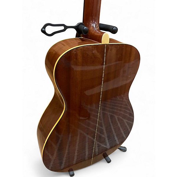 Used Yamaha FG331 Natural Acoustic Guitar