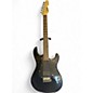 Used ESP LTD SN1000 Black Solid Body Electric Guitar thumbnail