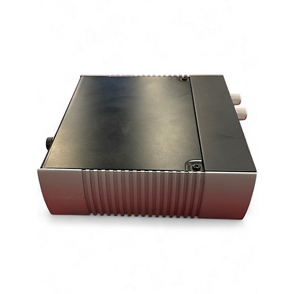 Used PreSonus Audiobox USB 96 Audio Interface