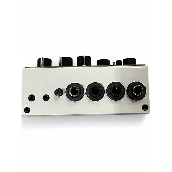 Used Dsm And Humbolt SIMPLIFIER Pedal