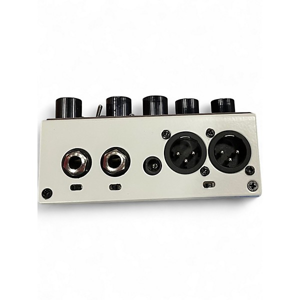 Used Dsm And Humbolt SIMPLIFIER Pedal