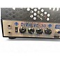 Used THD Bi-valve 30 Tube Guitar Amp Head thumbnail
