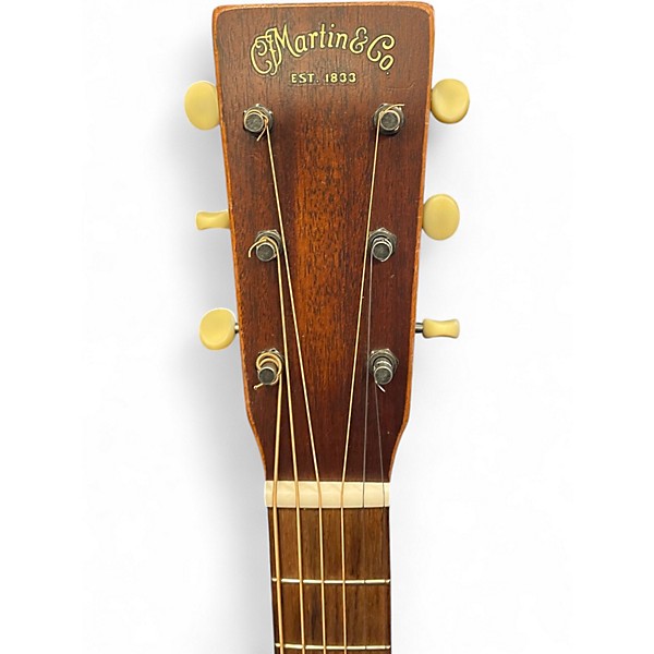 Used 2024 Martin 000-15M STREETMASTER  Mahogany Acoustic Guitar