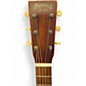 Used 2024 Martin 000-15M STREETMASTER  Mahogany Acoustic Guitar