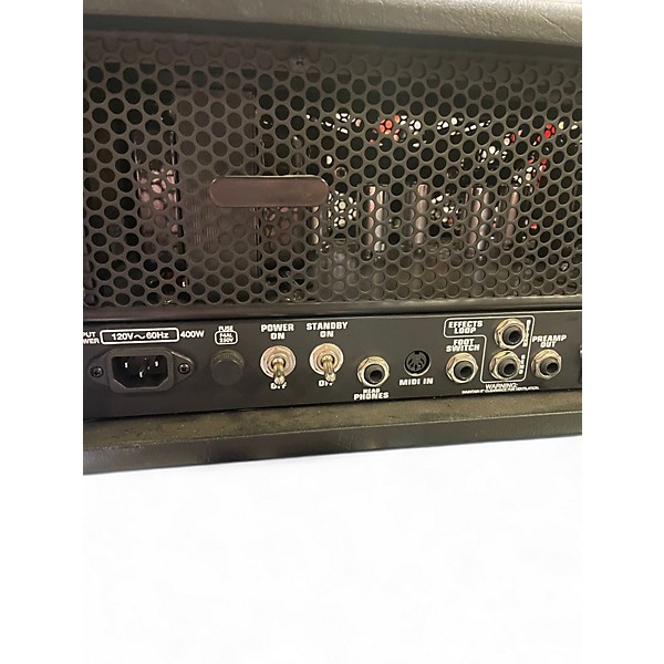 Used EVH 5150 III 50W Tube Guitar Amp Head