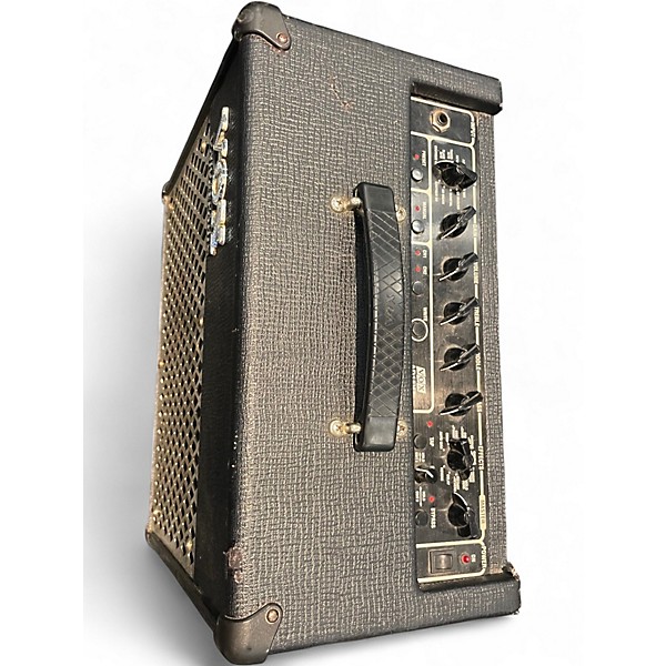 Used VOX AD15VT 1x8 15W Guitar Combo Amp