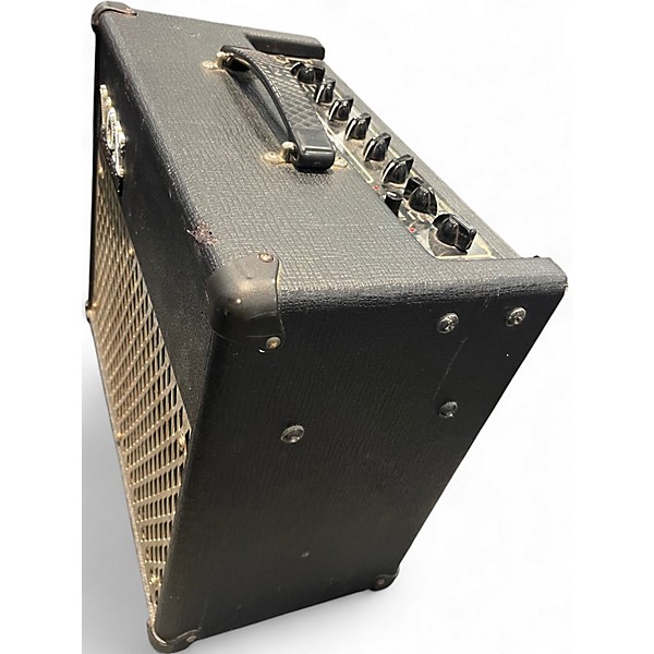 Used VOX AD15VT 1x8 15W Guitar Combo Amp