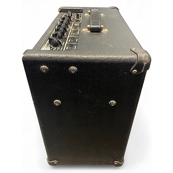 Used VOX AD15VT 1x8 15W Guitar Combo Amp