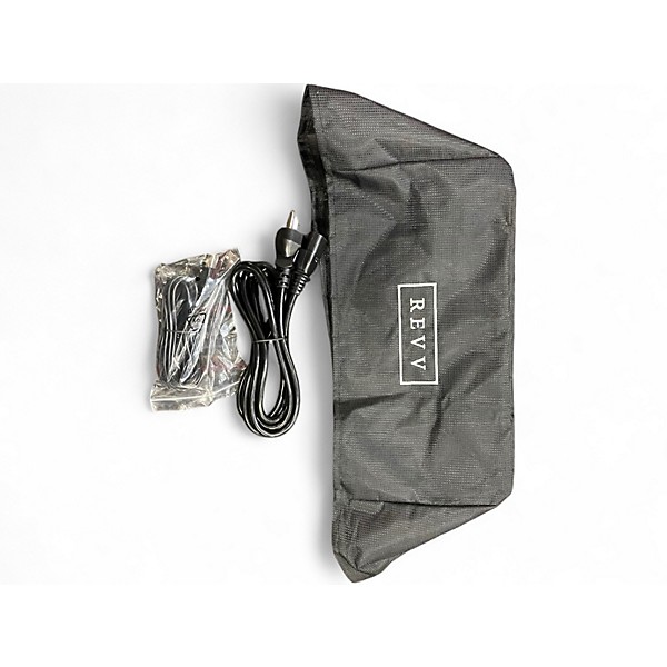 Used 2020 Revv Amplification G20TS Tube Guitar Amp Head