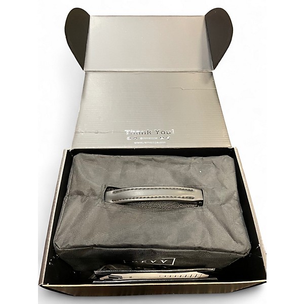 Used 2020 Revv Amplification G20TS Tube Guitar Amp Head