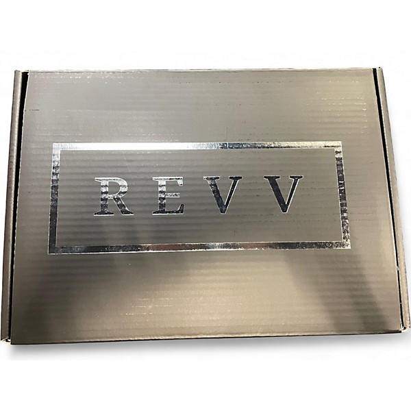 Used 2020 Revv Amplification G20TS Tube Guitar Amp Head