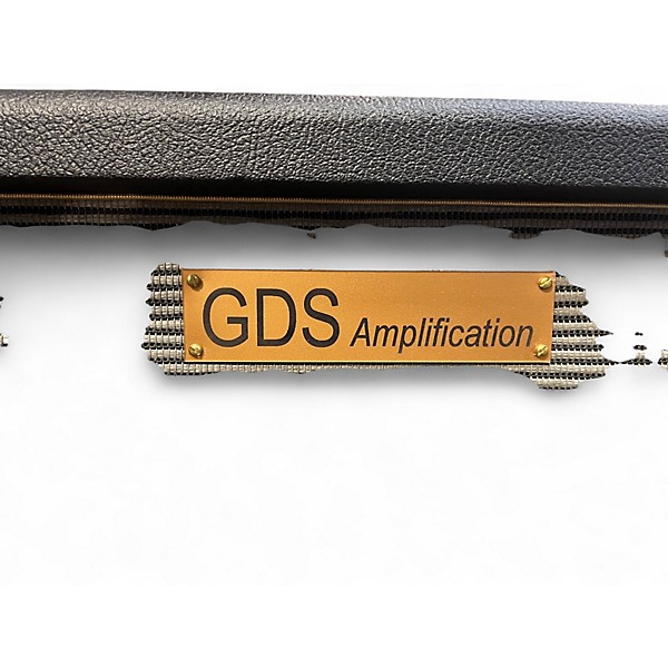 Used Gds Amplification 18 W 1X12 Guitar Combo Amp