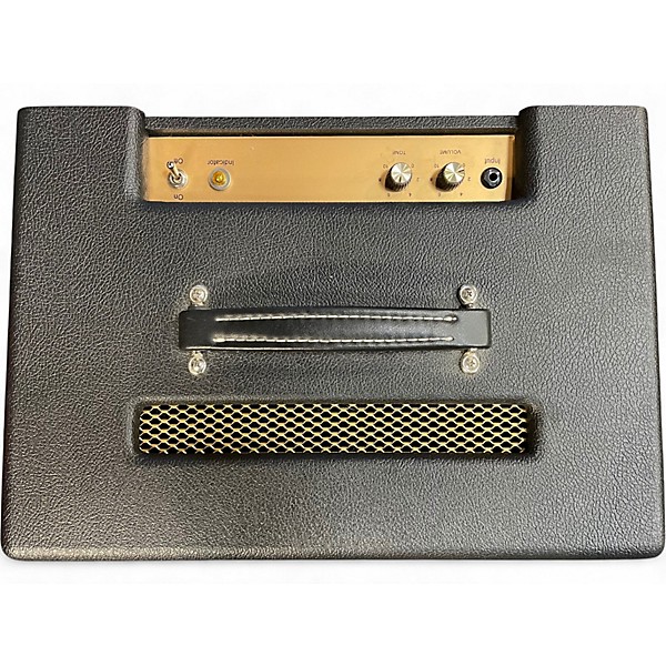 Used Gds Amplification 18 W 1X12 Guitar Combo Amp