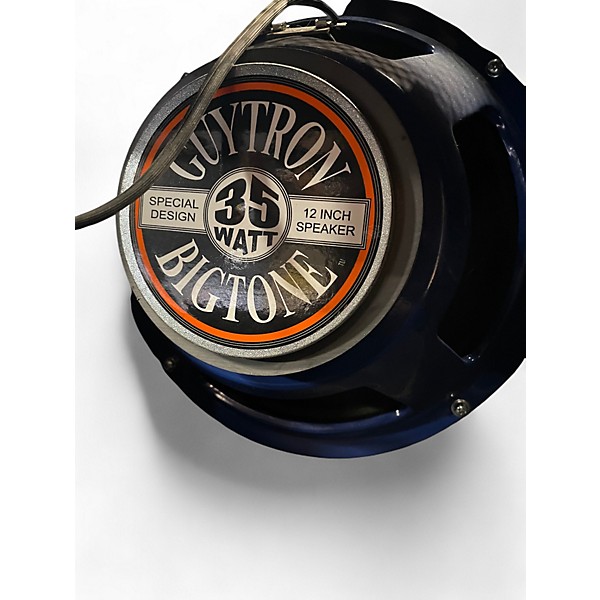 Used Gds Amplification 18 W 1X12 Guitar Combo Amp