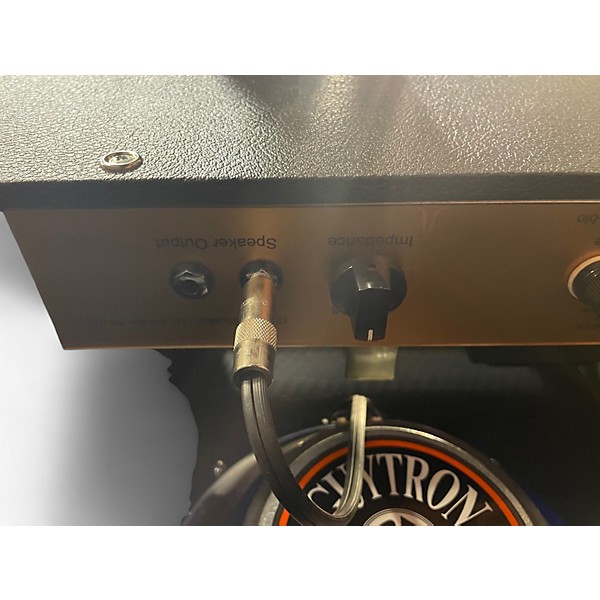 Used Gds Amplification 18 W 1X12 Guitar Combo Amp