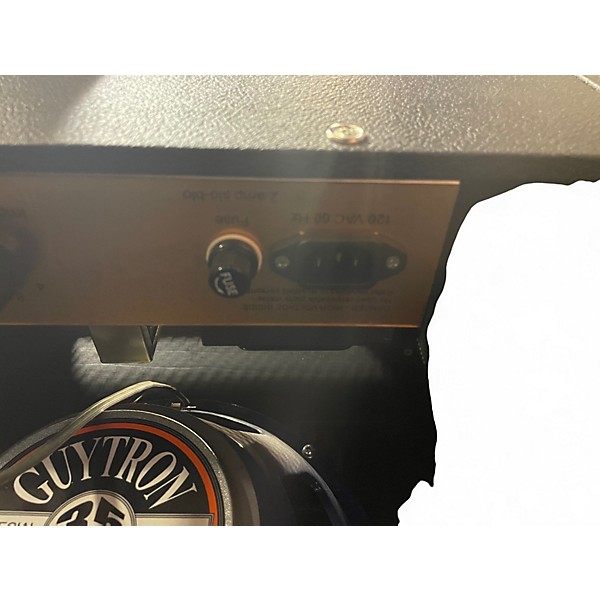 Used Gds Amplification 18 W 1X12 Guitar Combo Amp