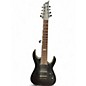 Used ESP LTD H338 Black Solid Body Electric Guitar thumbnail