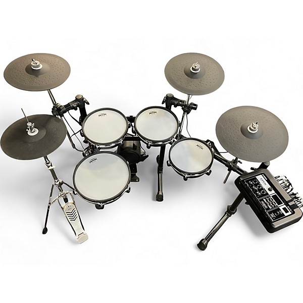 Used Yamaha DTX6K5-M Electric Drum Module