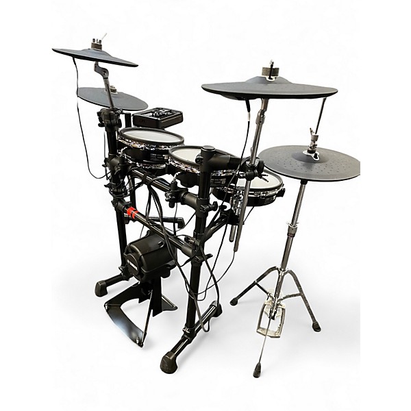 Used Yamaha DTX6K5-M Electric Drum Module