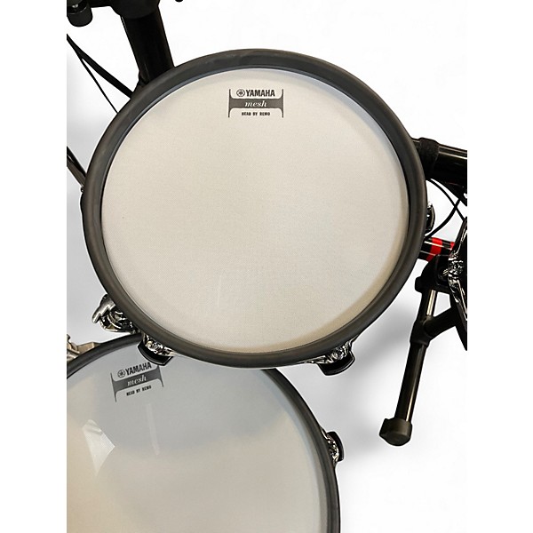 Used Yamaha DTX6K5-M Electric Drum Module