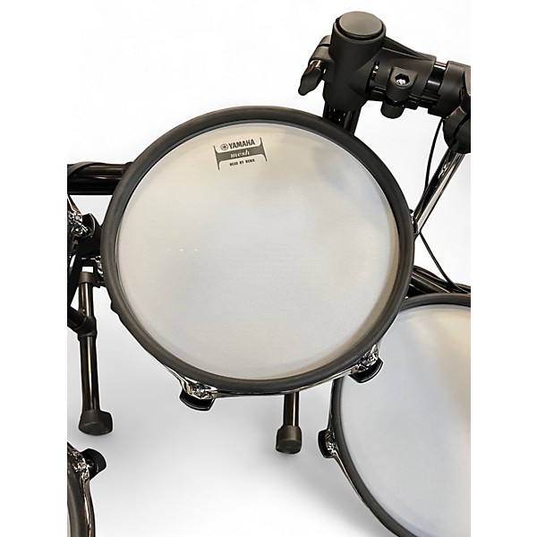 Used Yamaha DTX6K5-M Electric Drum Module