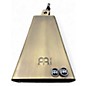Used MEINL MIKE JOHNSTON SIGNATURE COWBELL Cowbell thumbnail