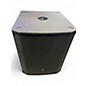 Used Electro-Voice ELX20018SP Powered Subwoofer thumbnail