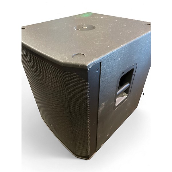 Used Electro-Voice ELX20018SP Powered Subwoofer