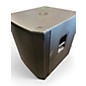 Used Electro-Voice ELX20018SP Powered Subwoofer