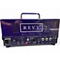 Used Revv Amplification G20 Tube Guitar Amp Head