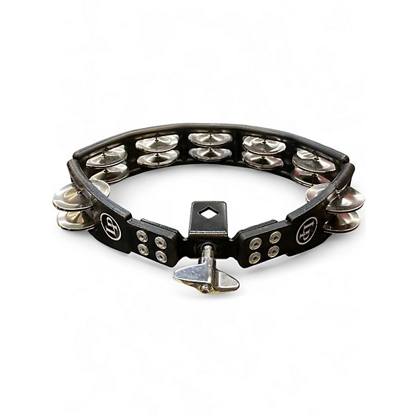 Used LP Cyclops Tambourine