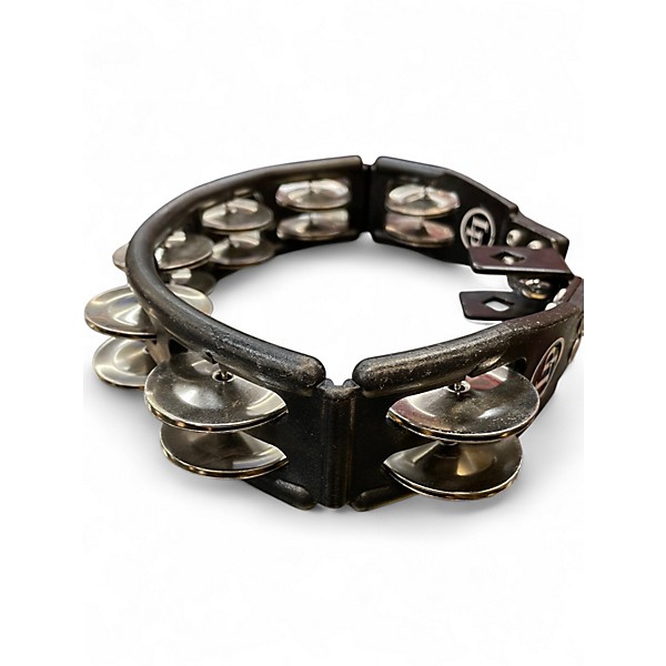 Used LP Cyclops Tambourine