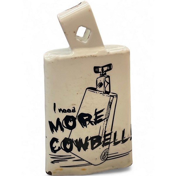 Used LP Collect-A-Bell Cowbell - More Cowbell Cowbell